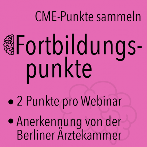 CME Zertifizierung
