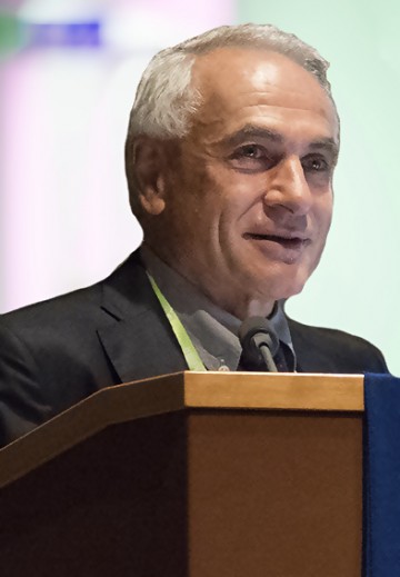 Prof. Hiemke